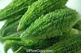 Bitter Gourd